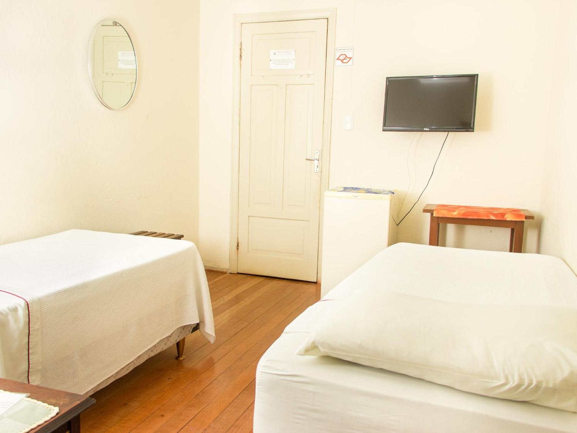 Hotel Caldas Da Imperatriz Santo Amaro da Imperatriz Kültér fotó