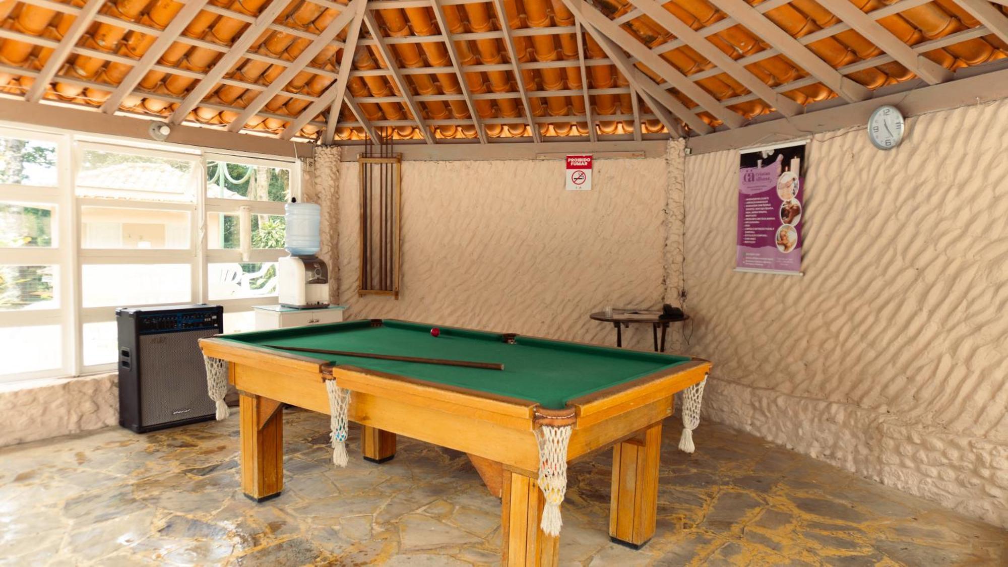 Hotel Caldas Da Imperatriz Santo Amaro da Imperatriz Kültér fotó