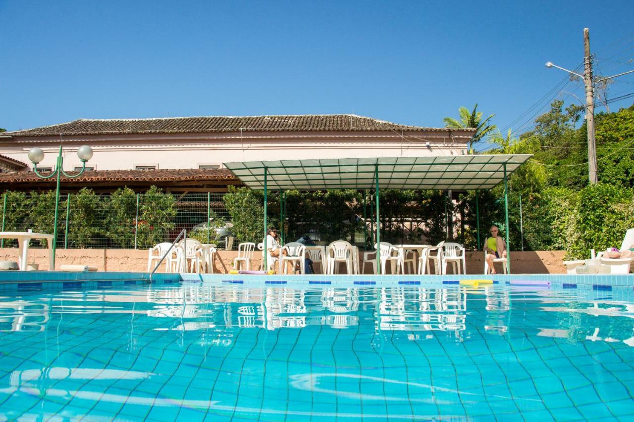 Hotel Caldas Da Imperatriz Santo Amaro da Imperatriz Kültér fotó
