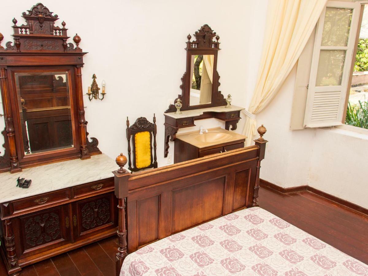 Hotel Caldas Da Imperatriz Santo Amaro da Imperatriz Kültér fotó