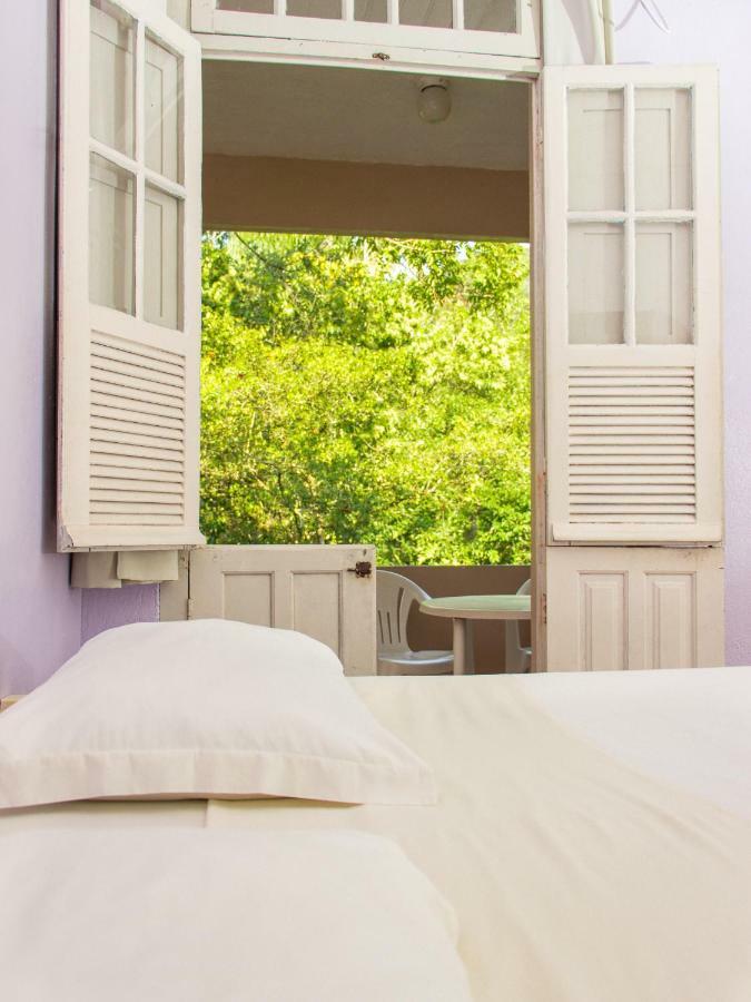 Hotel Caldas Da Imperatriz Santo Amaro da Imperatriz Kültér fotó